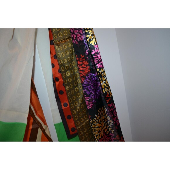 Pretty Scarves Bombshell to Boho Vintage Collection......Ten - Picture 8 of 8